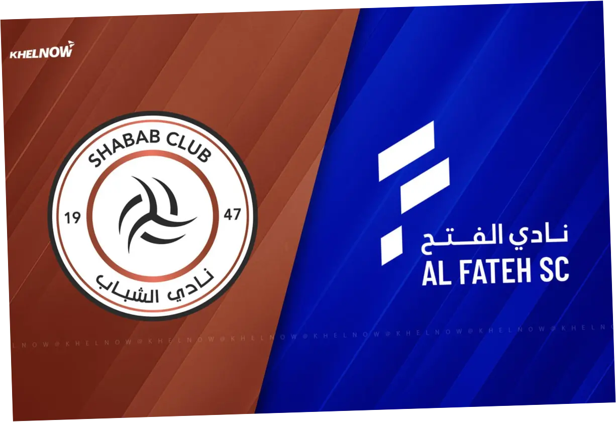 Al Shabab Hadapi Al Fateh di Riyadh demi Jaga Tren Positif