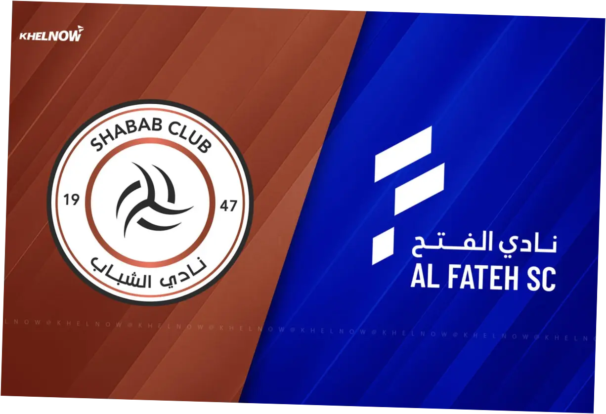 Al Shabab Hadapi Al Fateh di Stadion Al Shabab Club: Pertarungan Sengit di Liga Arab