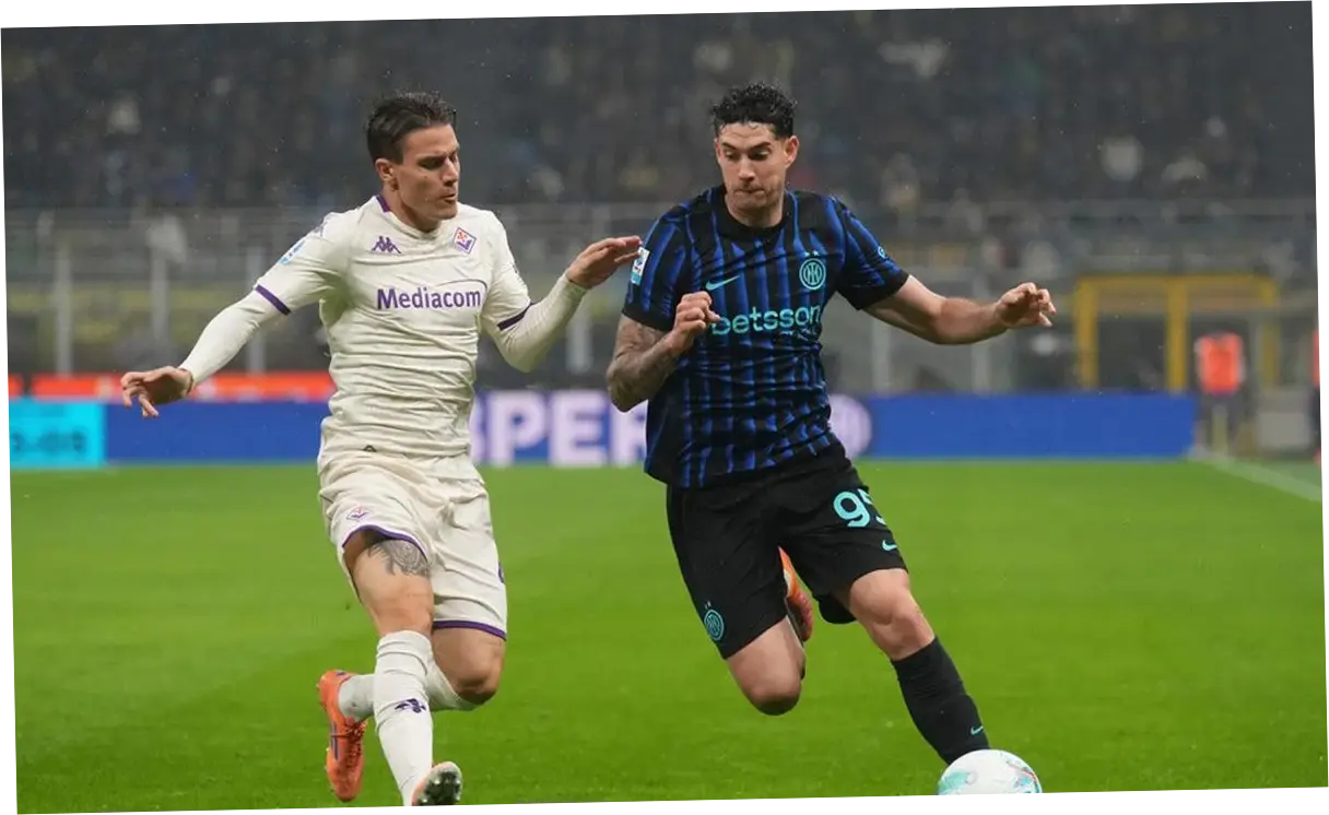 Alessandro Bastoni: Antara Minat Barcelona dan Komitmen Inter Milan