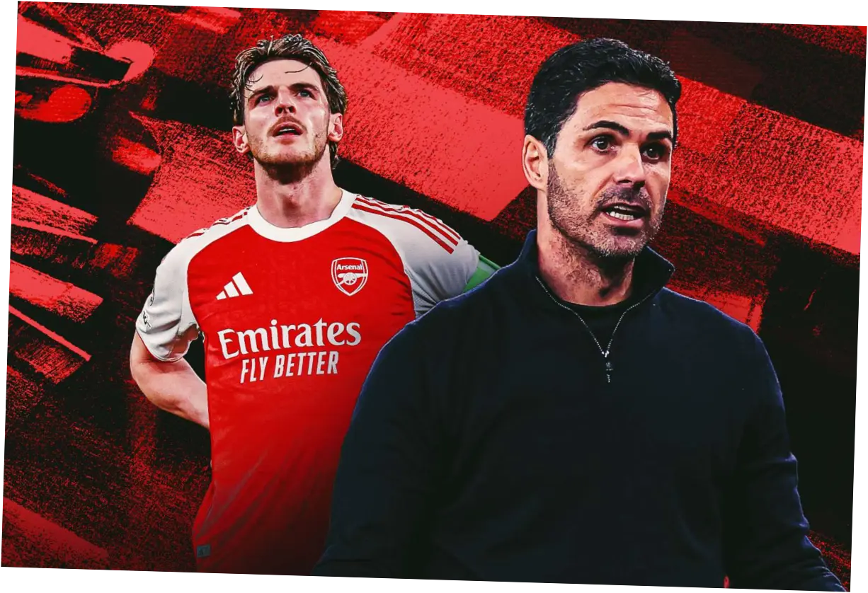 Arsenal Siap Menghadapi Tantangan di Liga Champions dan Premier League
