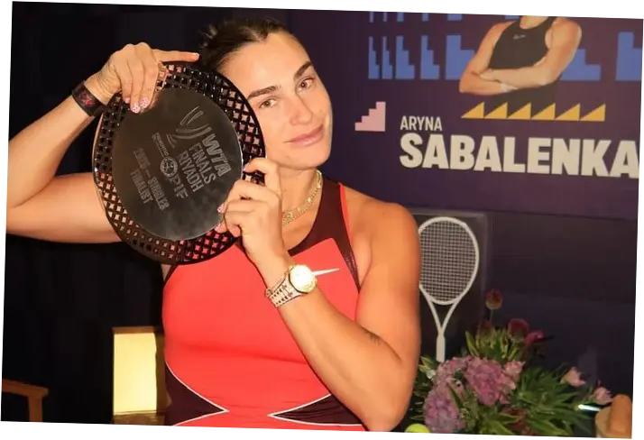 Aryna Sabalenka Tancap Gas di Turnamen Tennis 2026