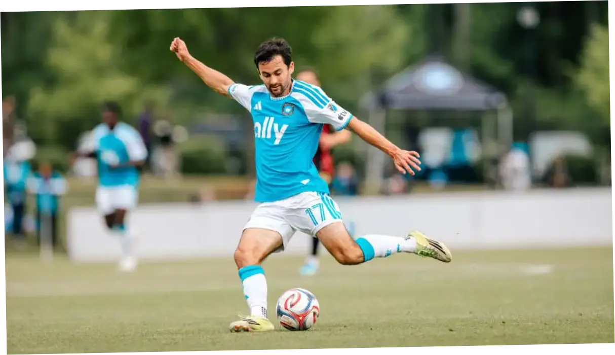 Atlanta United Mengalahkan Charlotte FC 2-0 dan Melaju ke Perempat Final U.S. Open Cup