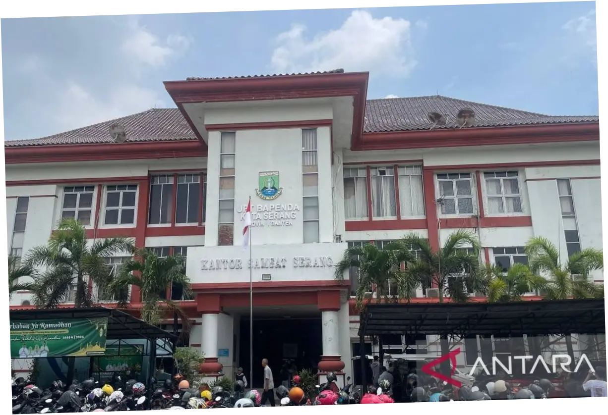 Bapenda: Meningkatkan Kepatuhan Pajak dan Menghadapi Tantangan
