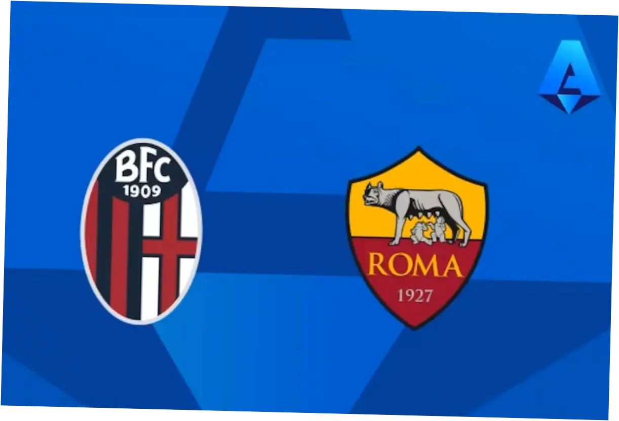 Bologna Vs AS Roma: Pertarungan Sengit di Liga Italia