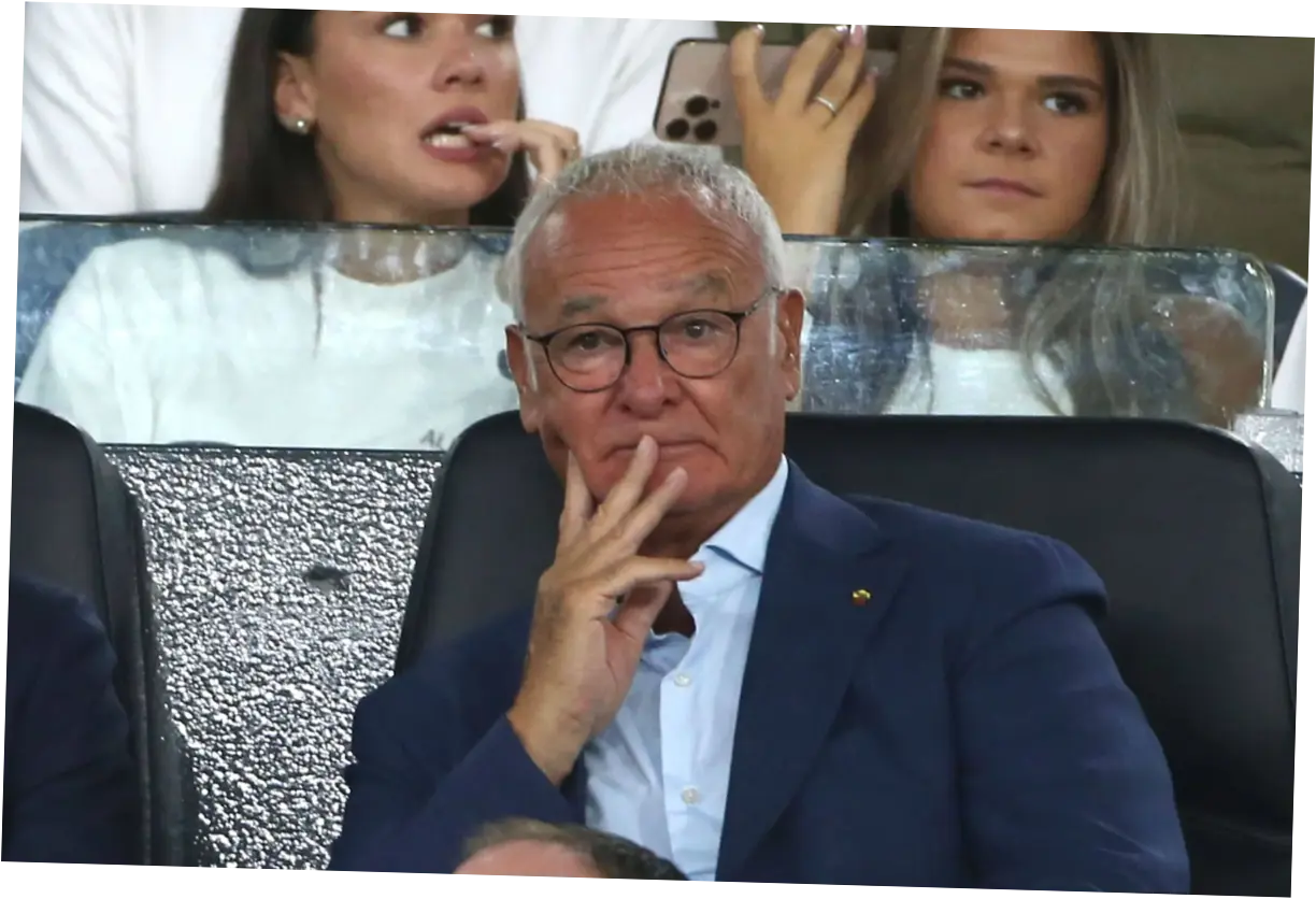 Claudio Ranieri Mundur dari AS Roma: Kisah Perselisihan dan Masa Depan Tim