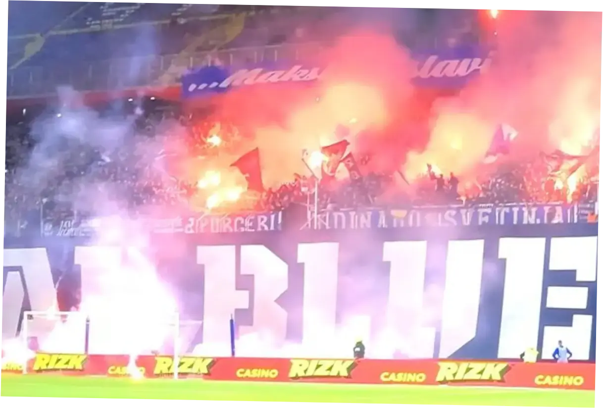 Dinamo Zagreb Raih Gelar Juara Liga Kroasia ke-26: Sebuah Prestasi yang Luar Biasa