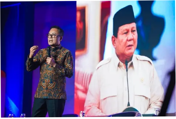 Dony Oskaria dan Upaya Pembenahan Keselamatan Kereta Api di Indonesia