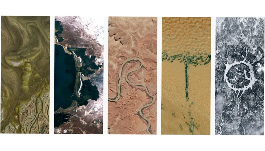 Eksplorasi Nama Anda di Landsat NASA: Cara dan Penjelasan