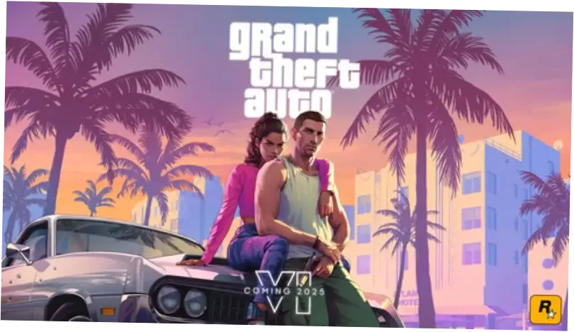 GTA 6: Pengembangan dan Rilis yang Ditunggu-Tunggu