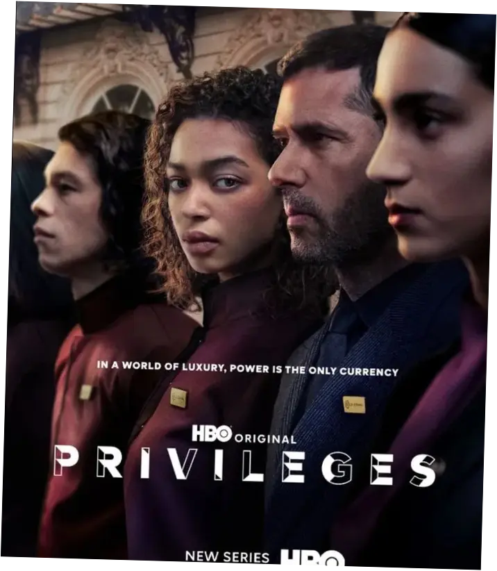 HBO Max: Rilis Serial dan Film Terbaru, Tanggal Tayang, dan Fitur Baru