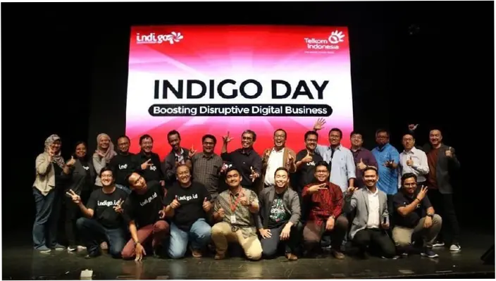 Indigo: Membuka Wawasan Baru tentang Anak Indigo, Penerbangan IndiGo, dan Tren Baru