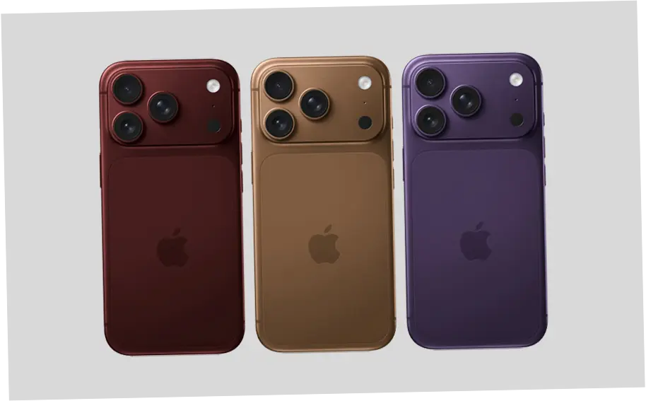 iPhone 18 Pro Max: Spesifikasi, Warna, dan Harga Terbaru