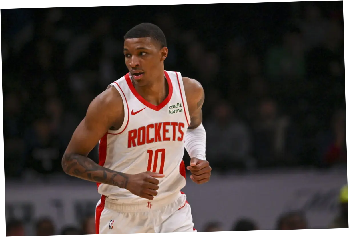 Jabari Smith Jr: Bintang Muda yang Membawa Harapan bagi Houston Rockets