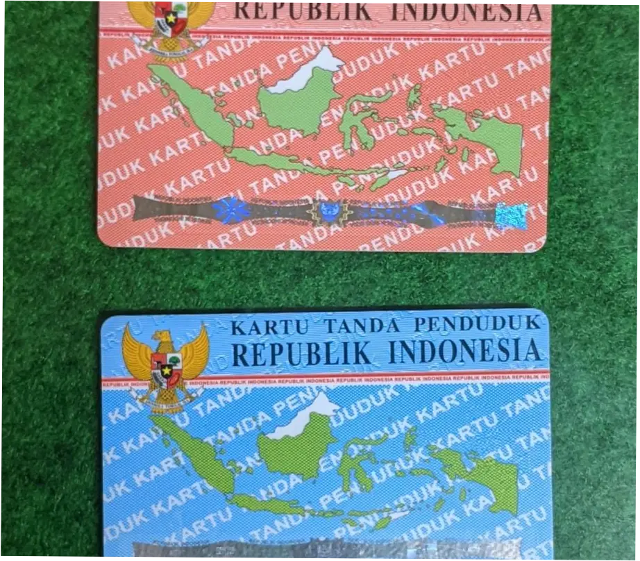 Kartu Tanda Penduduk Elektronik: Pelayanan, Biaya, dan Hak Sipil Warga