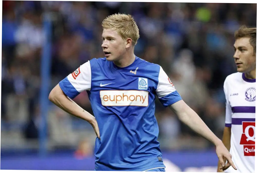 KRC Genk: Prestasi dan Pertandingan Terbaru di Liga Eropa