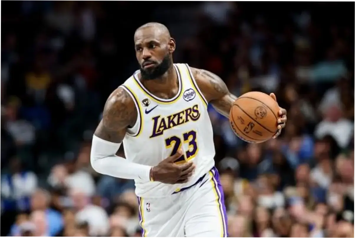 Lakers Menghadapi Tantangan Berat di Playoff NBA