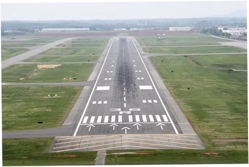 Landasan Pacu: Fasilitas Vital di Bandara yang Membutuhkan Perawatan dan Perhatian