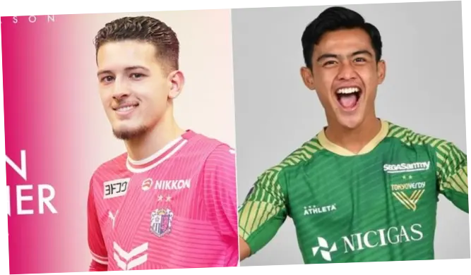 Liga Jepang: Antara Gaji Pemain, Naturalisasi, dan Prestasi Klub