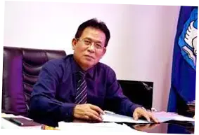 Mantan Rektor Unimed Prof Syawal Gultom Meninggal Dunia: Duka Dunia Pendidikan Sumut