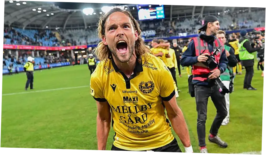 Mjallby AIF: Kemenangan dan Kekalahan di Allsvenskan 2026