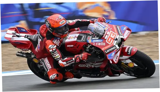 MotoGP Spanyol 2026: Marc Marquez Dominasi Sprint Race dan Kualifikasi