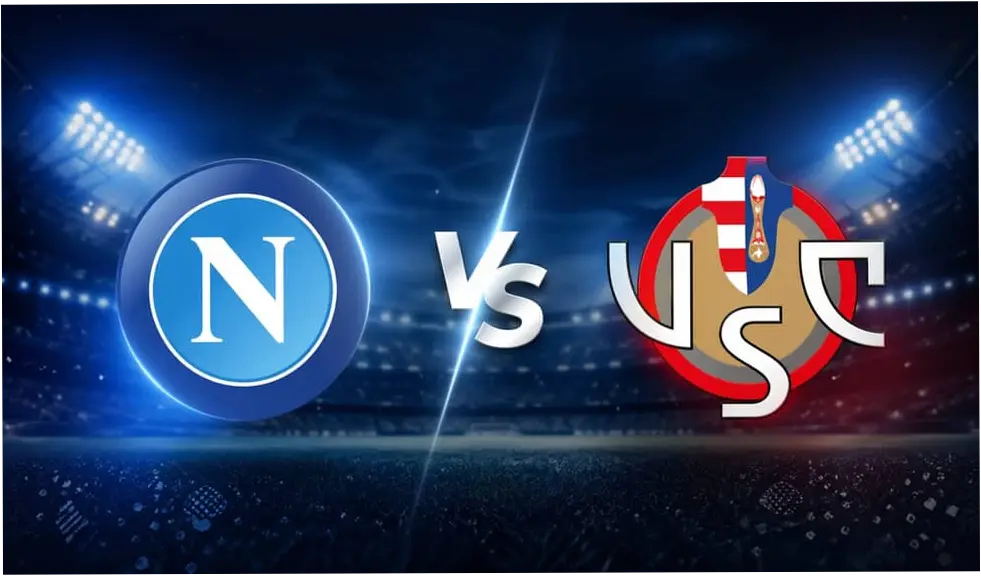 Napoli vs Cremonese: Misi Bangkit Partenopei di Tengah Badai Cedera