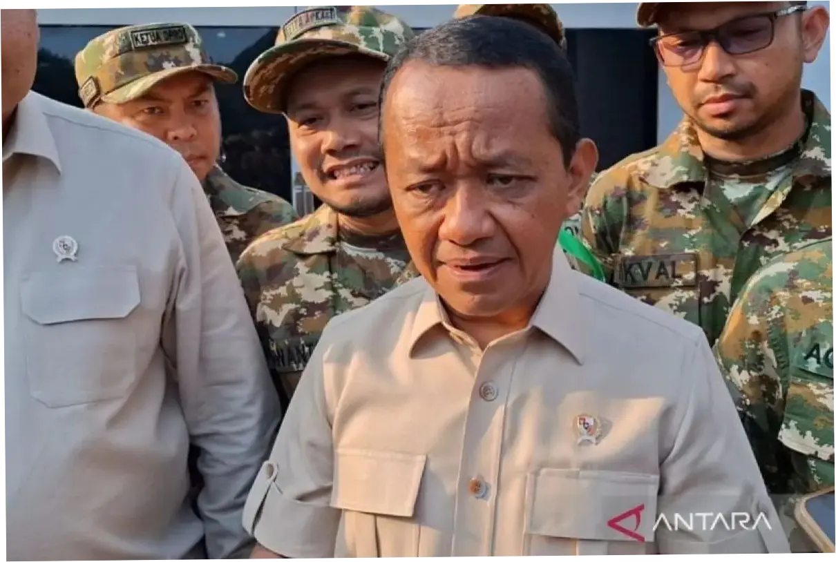 Pasokan Energi Nasional Tetap Terjaga, ESDM Optimis Dengan Pengembangan Energi Baru