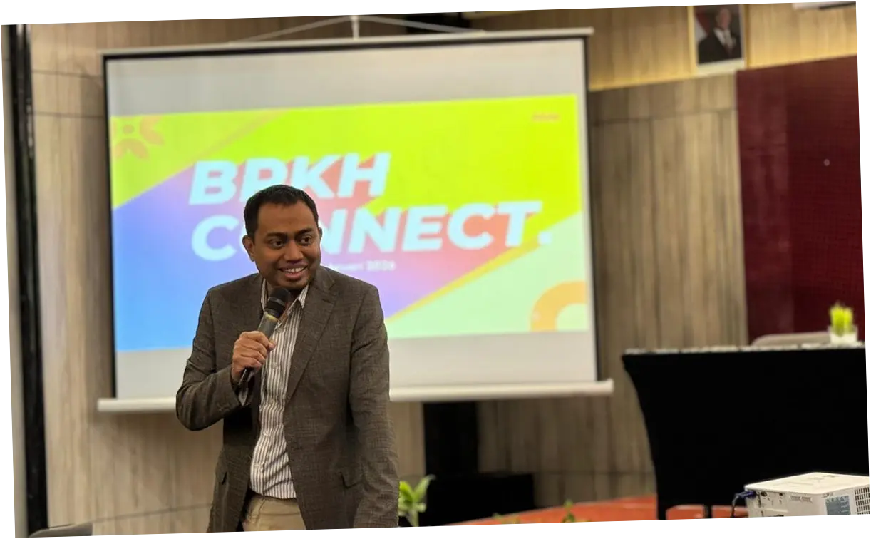 Peran BPKH dalam Meningkatkan Literasi dan Pengelolaan Haji di Indonesia