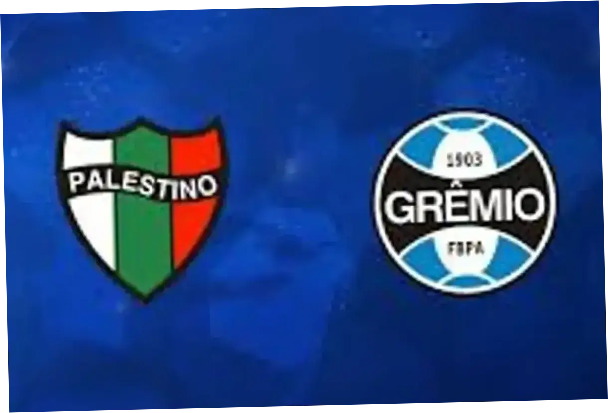 Pertandingan Sengit: Palestino vs Grêmio di Copa Sul-Americana