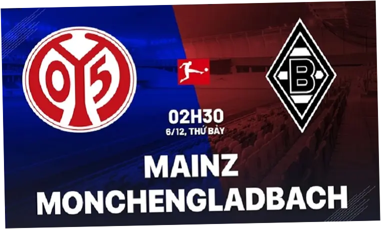 Pertandingan Seru Mainz 05 vs Bayern Munich: Siapa yang Akan Keluar sebagai Juara?