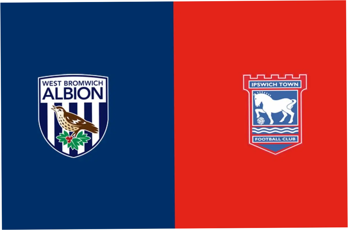 Pertandingan West Brom vs Ipswich: Persiapan dan Prediksi