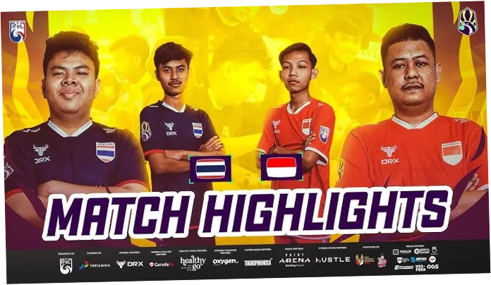 Pertarungan Sengit di Thai League 1: Sukhothai vs Ratchaburi