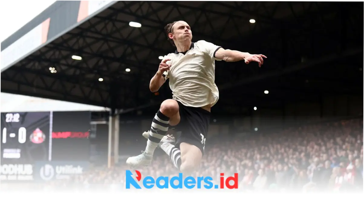 Peterborough United Berjuang untuk Bertahan di League One