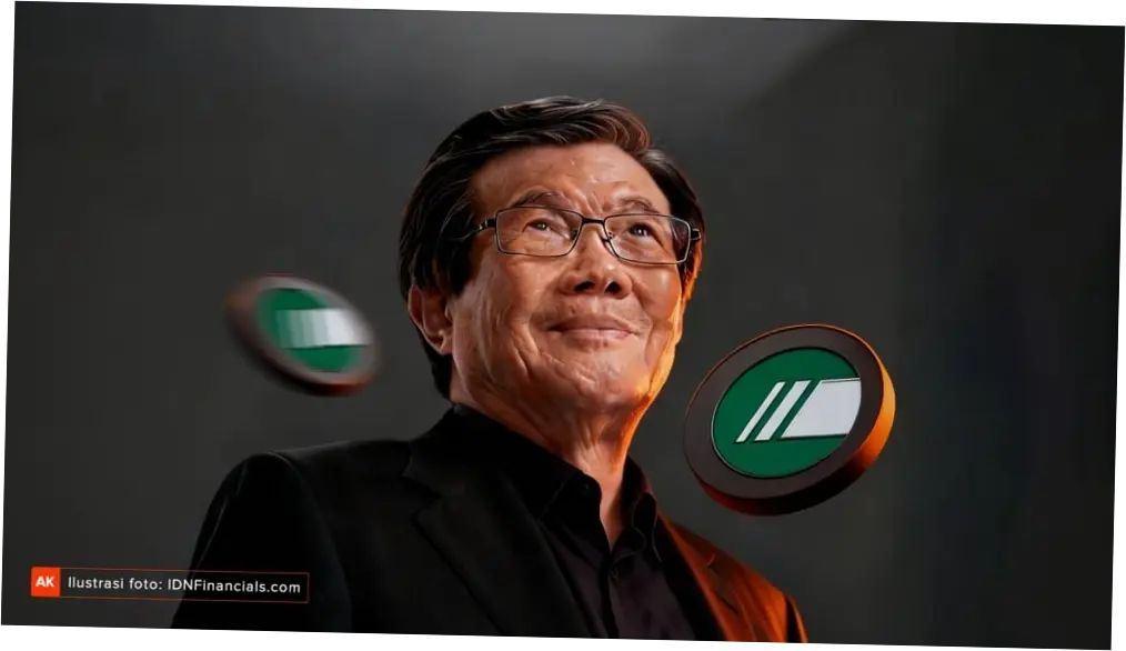 Petrosea (PTRO) Perkuat Bisnis Emas di Papua Nugini, Apa Strateginya?