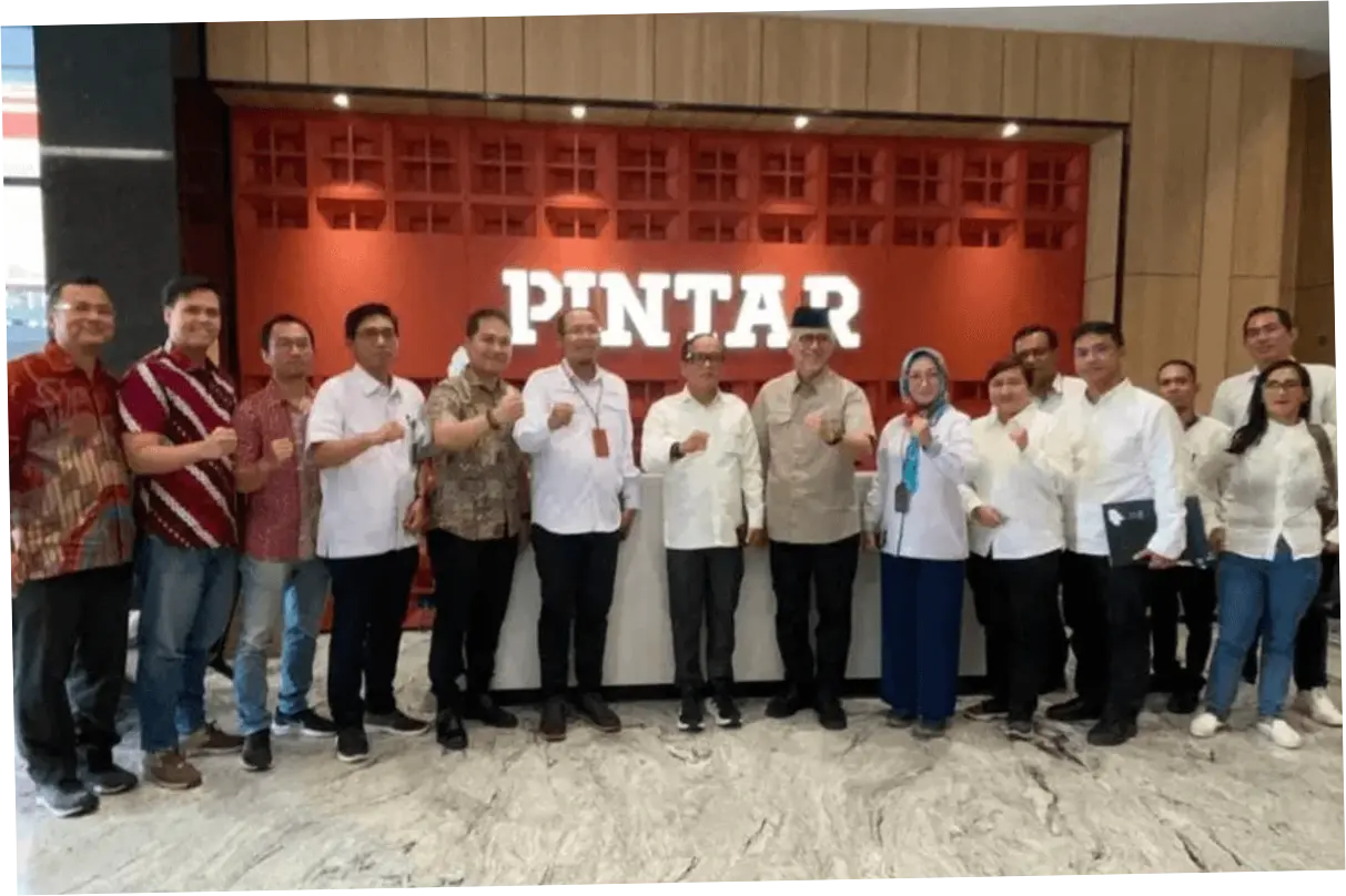 Pintar: Membuka Peluang dan Meningkatkan Kualitas Hidup