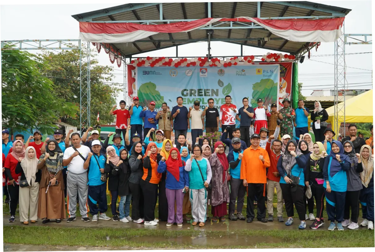 PLN Batam: Meningkatkan Kesadaran Masyarakat dan Mengembangkan Infrastruktur Energi