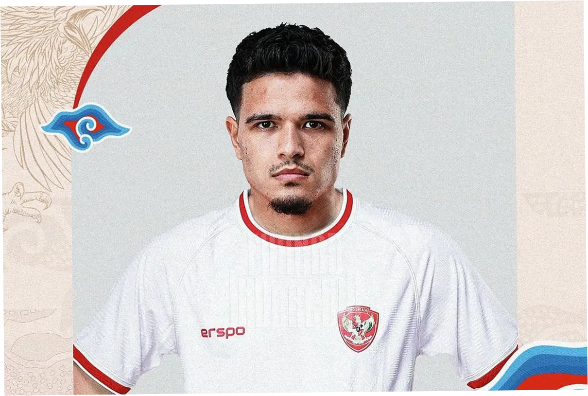 Ragnar Oratmangoen: Antara Harapan dan Tantangan di Liga Belgia