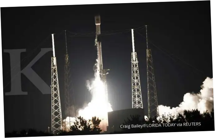 Revolutionizing Teknologi: OpenAI, SpaceX, dan Masa Depan Kecerdasan Buatan