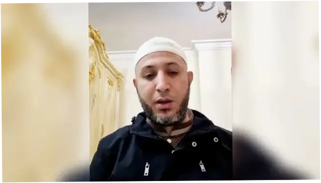 Syekh Ahmad Al Misry Ditantang Mubahalah, Kasus Pelecehan Seksual Santri