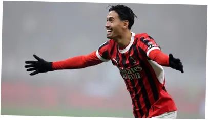 Tijjani Reijnders: Proses Pencarian Pemain Muda AC Milan dan Potensi Pindah ke San Siro