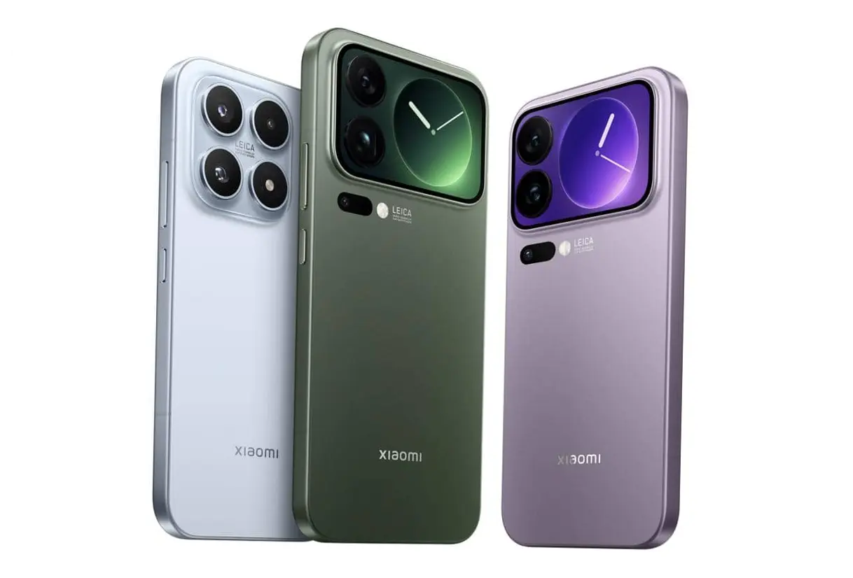 Xiaomi dan Tren Terbaru di Dunia Smartphone