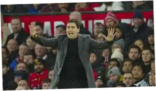 AC Milan Cari Pengganti Massimiliano Allegri, Andoni Iraola Jadi Kandidat Terdepan