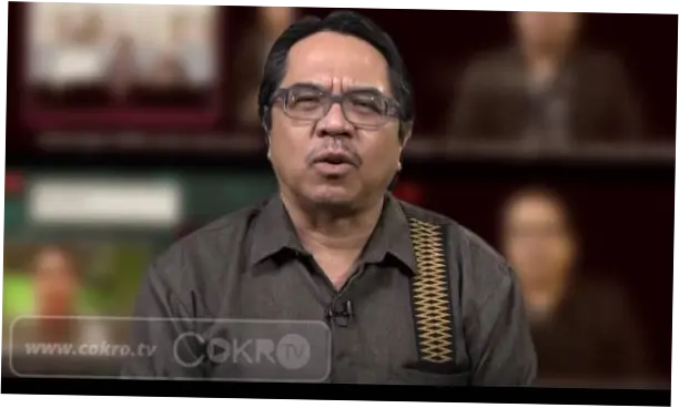 Ade Armando: Antara Kritik dan Kontroversi dalam Politik Indonesia