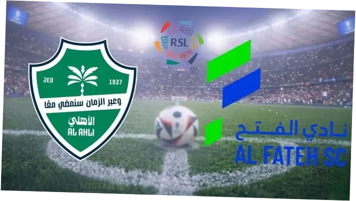 Al-Ahli Jeddah: Menguji Konsistensi di Liga Pro Saudi