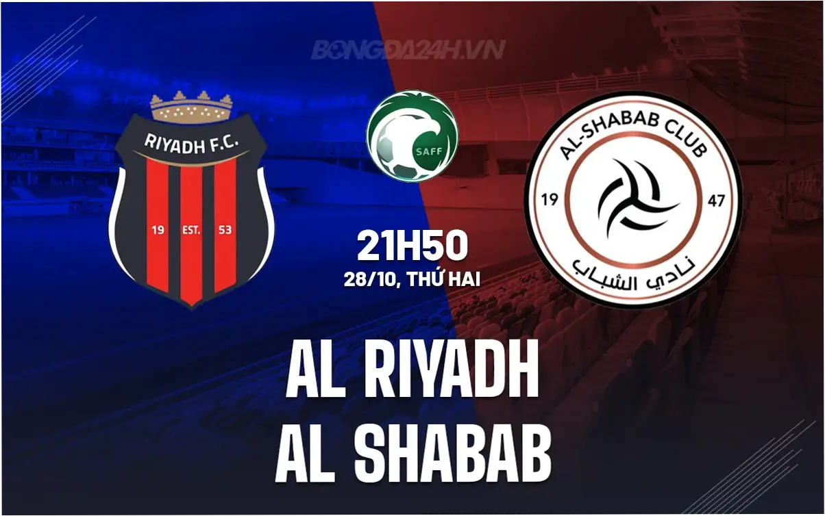 Al Shabab FC: Persaingan Sengit di Liga Pro Arab Saudi