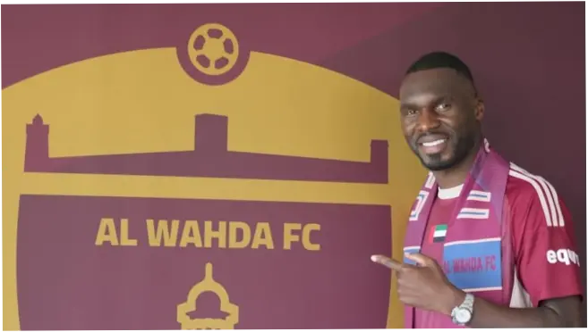 Al Wahda Siap Tampil di Stadion Al Nahyan Abu Dhabi: Jadwal, Harga Tiket, dan Informasi Lainnya