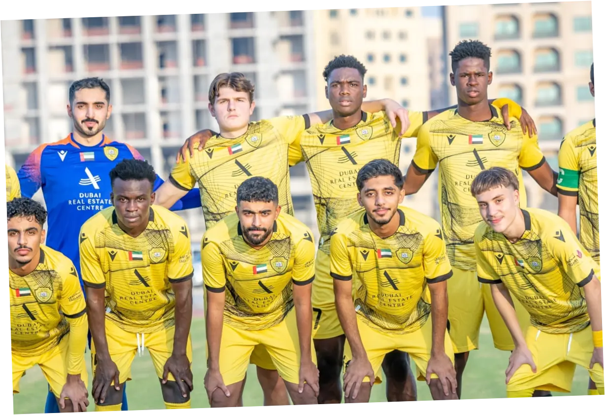 Al Wasl FC: Menguak Prestasi dan Kegagalan dalam Kompetisi Sepak Bola