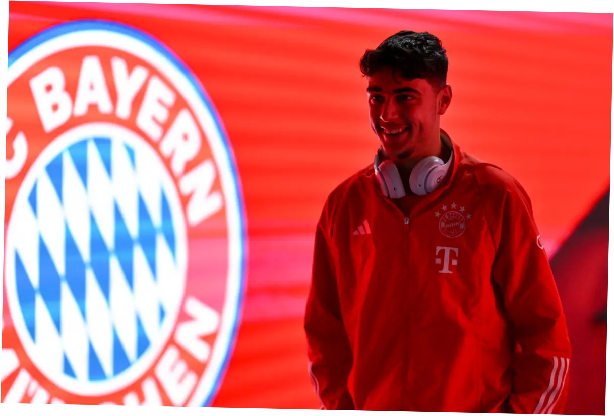 Aleksandar Pavlović: Bintang Muda Bayern Munich yang Bersinar di Kancah Sepak Bola Eropa