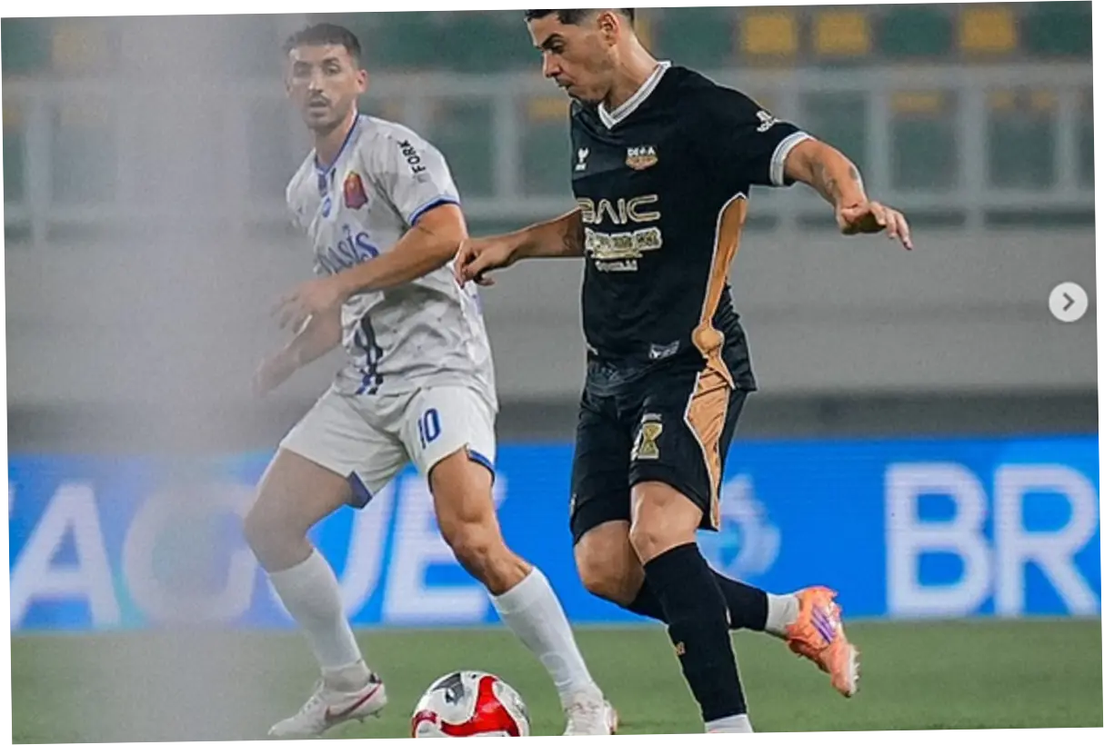 Alexis Messidoro: Pemain Argentina yang Siap Perkuat Timnas Indonesia