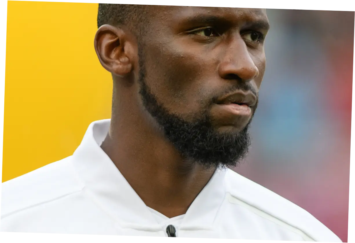 Antonio Rüdiger: Profil, Karir, dan Kontroversi di Real Madrid